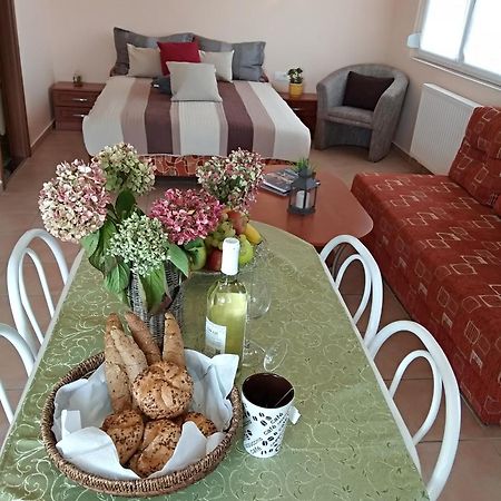 Yellow Apartmanhaz Bük エクステリア 写真