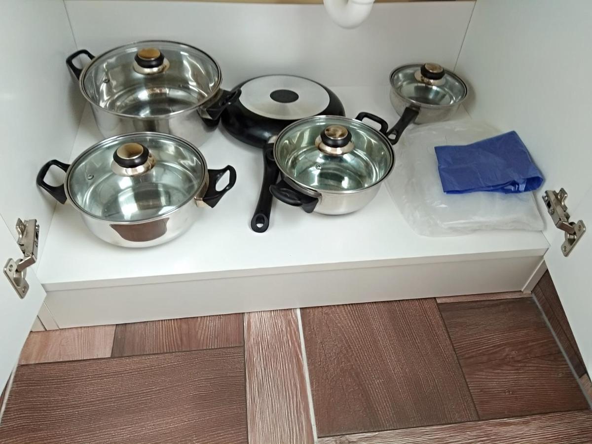 Yellow Apartmanhaz Bük エクステリア 写真